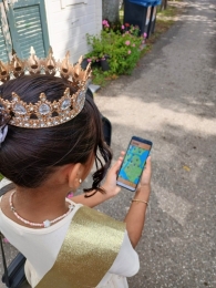 De leukste gps kinderfeestjes