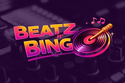 Beatz 'n Bingo - muziekbingo
