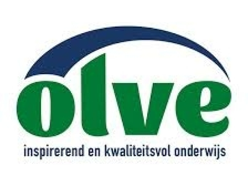 Olve College stadsspel uitje