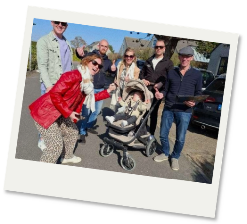 Outdoor escape Callinghe Vakanties De leukste activiteiten langs de kust