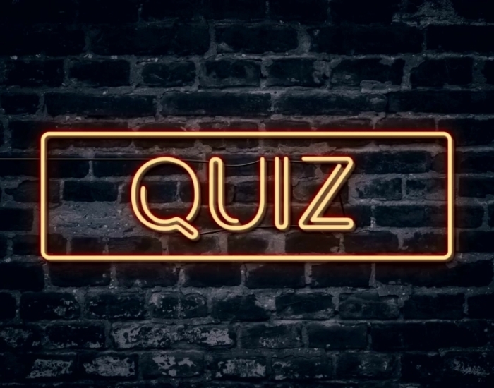 Quiznight met vrienden Pubquiz met je vrienden of medestudenten