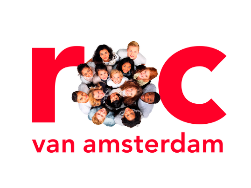 Stadsspel op maat voor schooluitje ROC