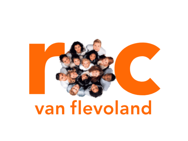 Escape the School op het ROC