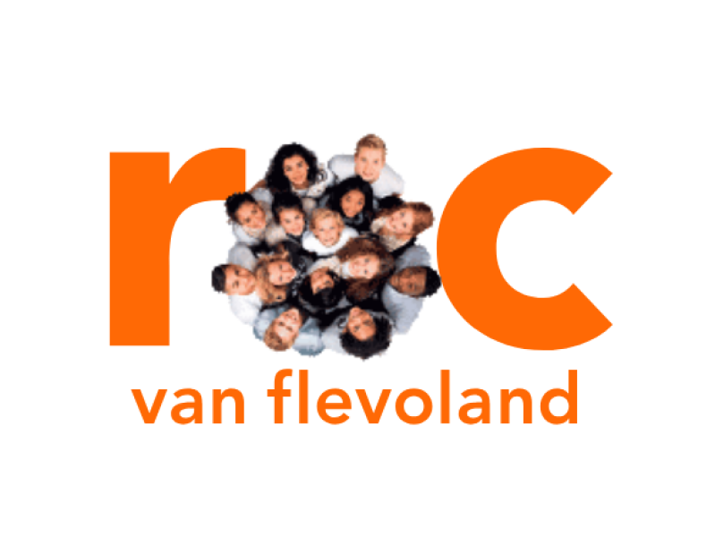 Escape the School op het ROC