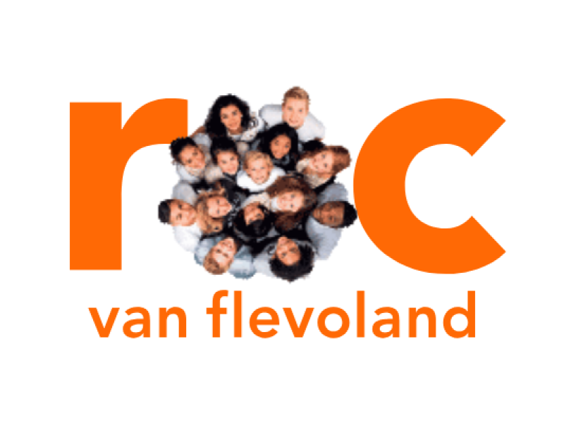 Escape the School op het ROC