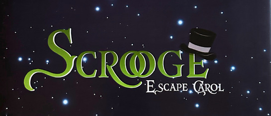 Scrooge escape carol - kerstgame prachtig kerst escape spel