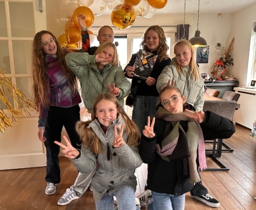sherlock-kinderfeestje