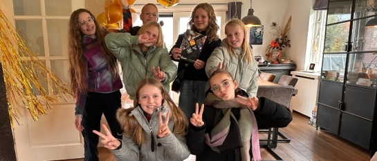 sherlock-kinderfeestje