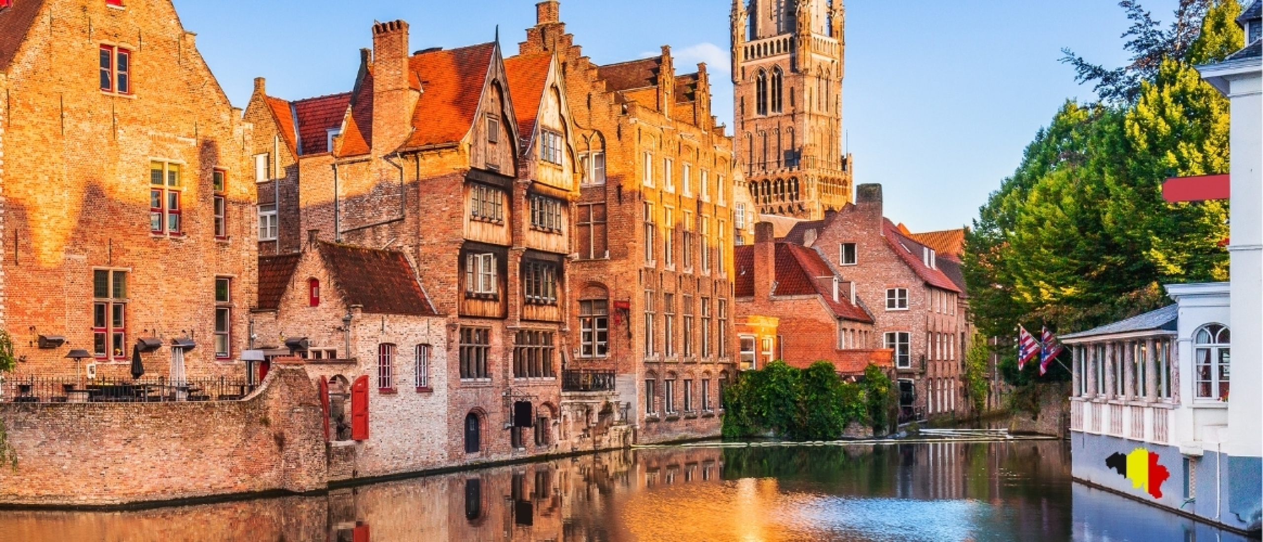 Stadsspel Brugge