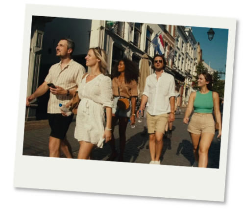 citygame spelen in Eindhoven
