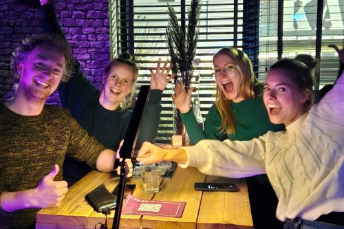 Teambuilding The Elimination Game teambuilding-the-elimination-game