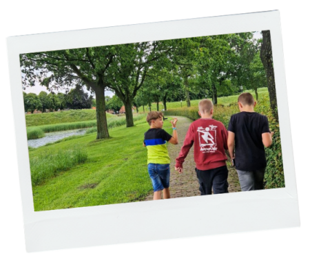 Leukste kinderfeestje