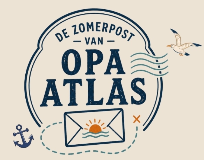 het leukste spelletje voor op reis