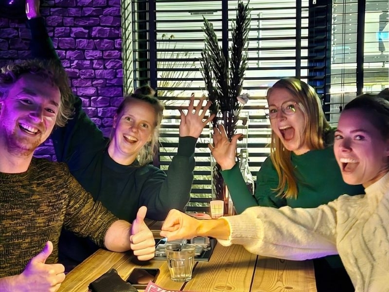 Zelf Muziekbingo organiseren De leukste muziekbingo organiseren