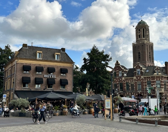 Zwolle het mooiste Hanzestadje van Nederland zwolle-het-mooiste-hanzestadje-van-nederland