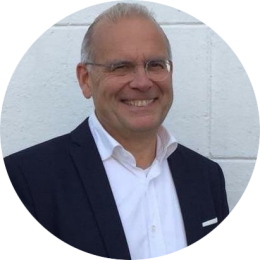 Marcel Suylen, specialist pensioenen & verzekeringen Pensioen- en verzekeringsadviseur