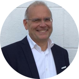 Marcel Suylen, specialist pensioenen &  verzekeringen