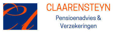 Pensioen voor medewerkers Pensioenadviseur