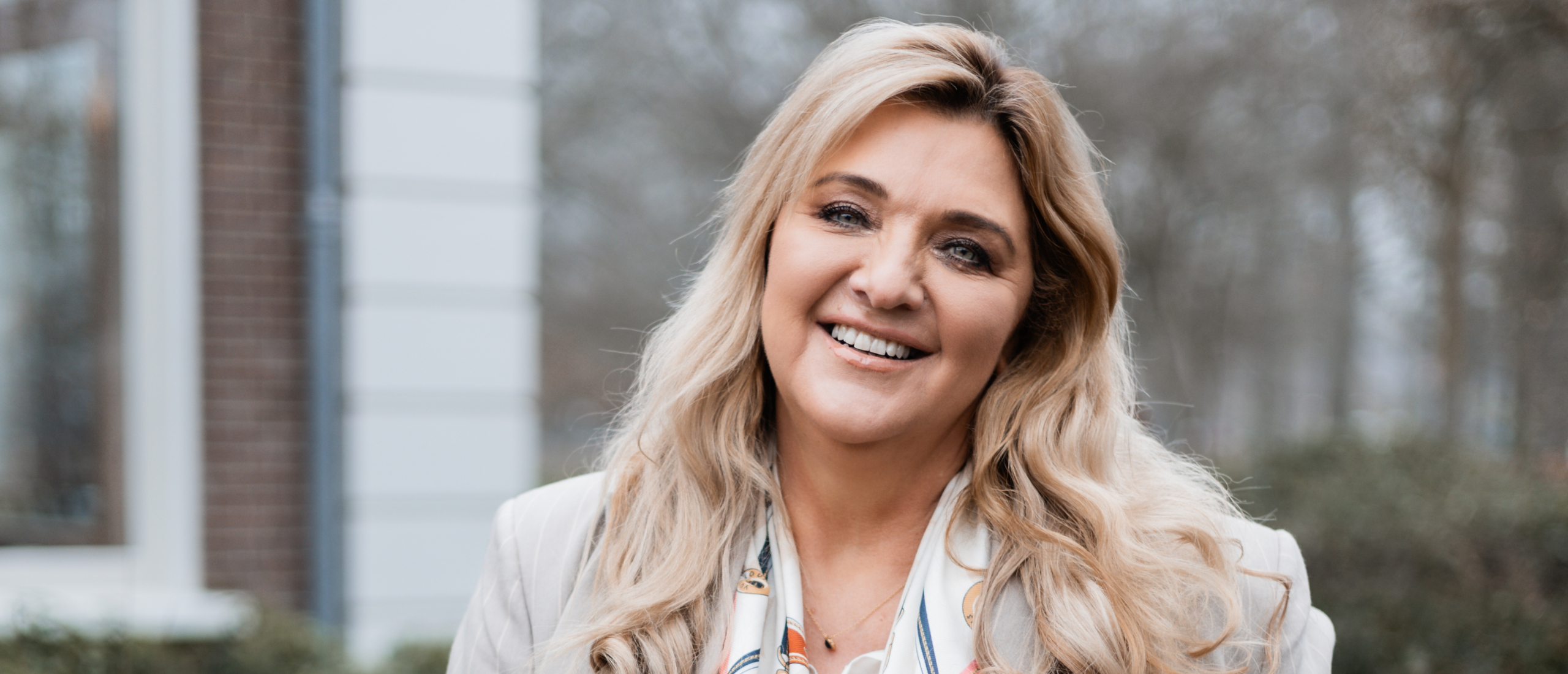 claudia van haeften
