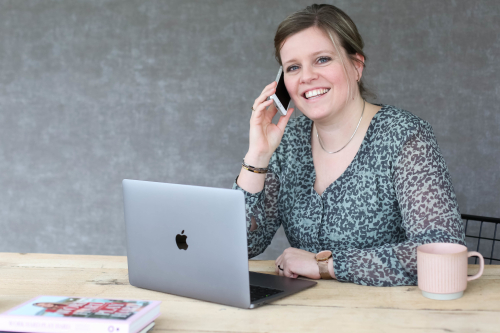 workshops voor secretaresses