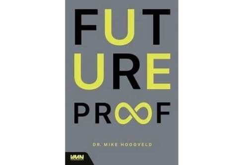 Futureproof Mike Hoogveld