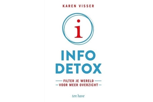Info detox Karen Visser