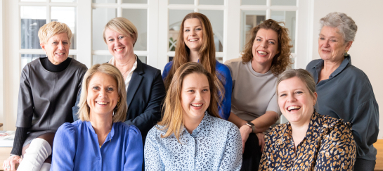 workshops voor secretaresses