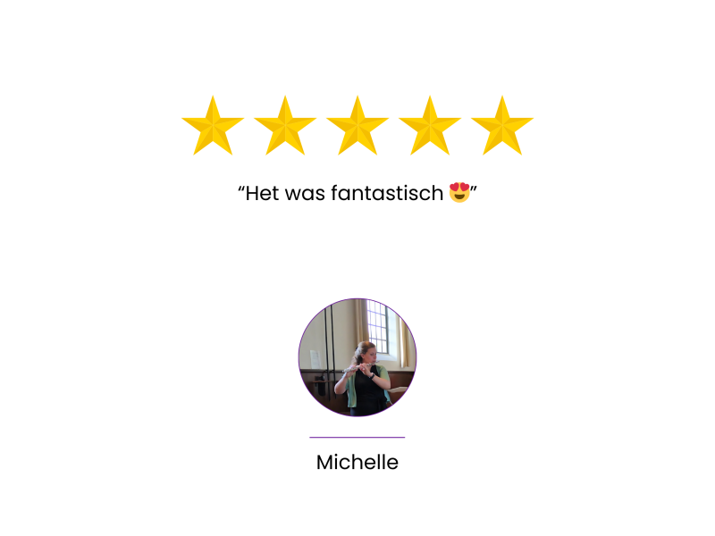 Quote Michelle