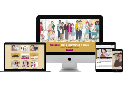 Online curus 'Jezelf en elkaar echt begrijpen in je relatie