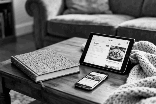 Afvallen via een online programma Gezond afvallen via een online programma