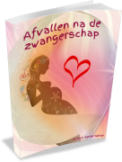 Afvallen na de zwangerschap