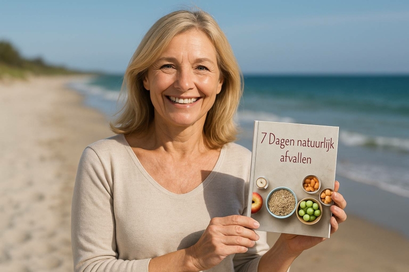 Hoe kan je afvallen zonder dieet