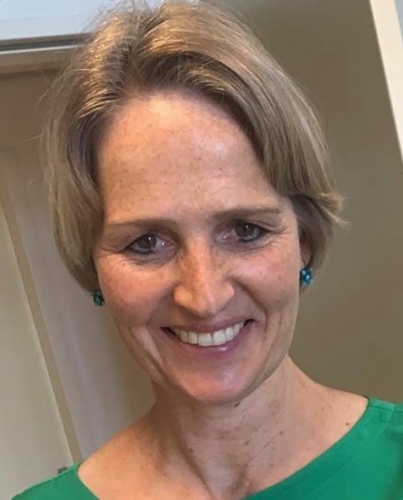 Astrid de Jonge Wie is Astrid de Jonge