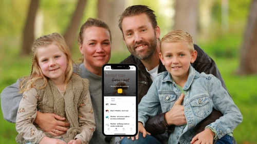 Dit is het beste online burn-out coach programma met begeleiding