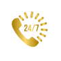 24/7 ondersteuning van onze burn-out coach