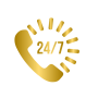 24/7 ondersteuning van onze burn-out coach