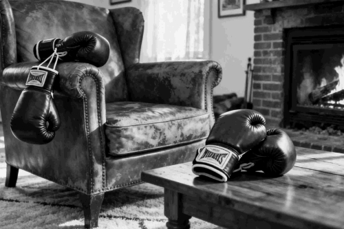 Boksrelatietherapie Relatietherapie met boksen