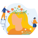 Relatietherapie met boksen