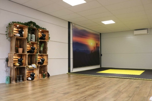 Bokstherapie in Haarlem