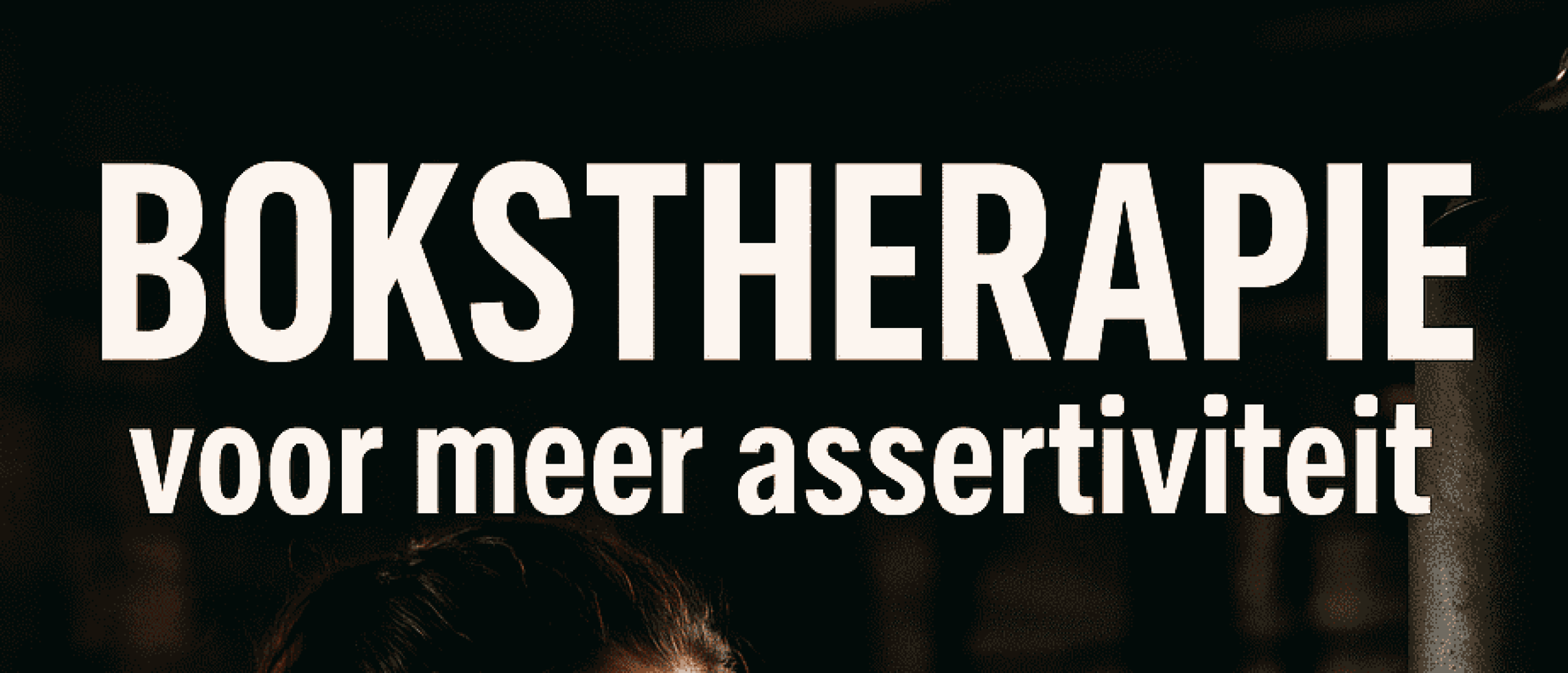 Hoe word je assertiever: Hoe word je assertiever: