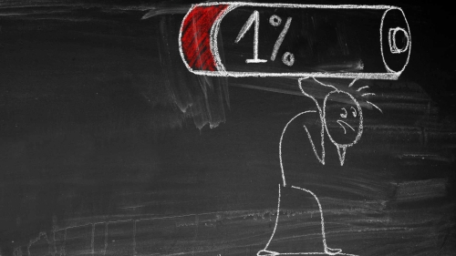 Burn-out coaching in Haarlem