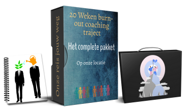 Burn-out coaching in Haarlem