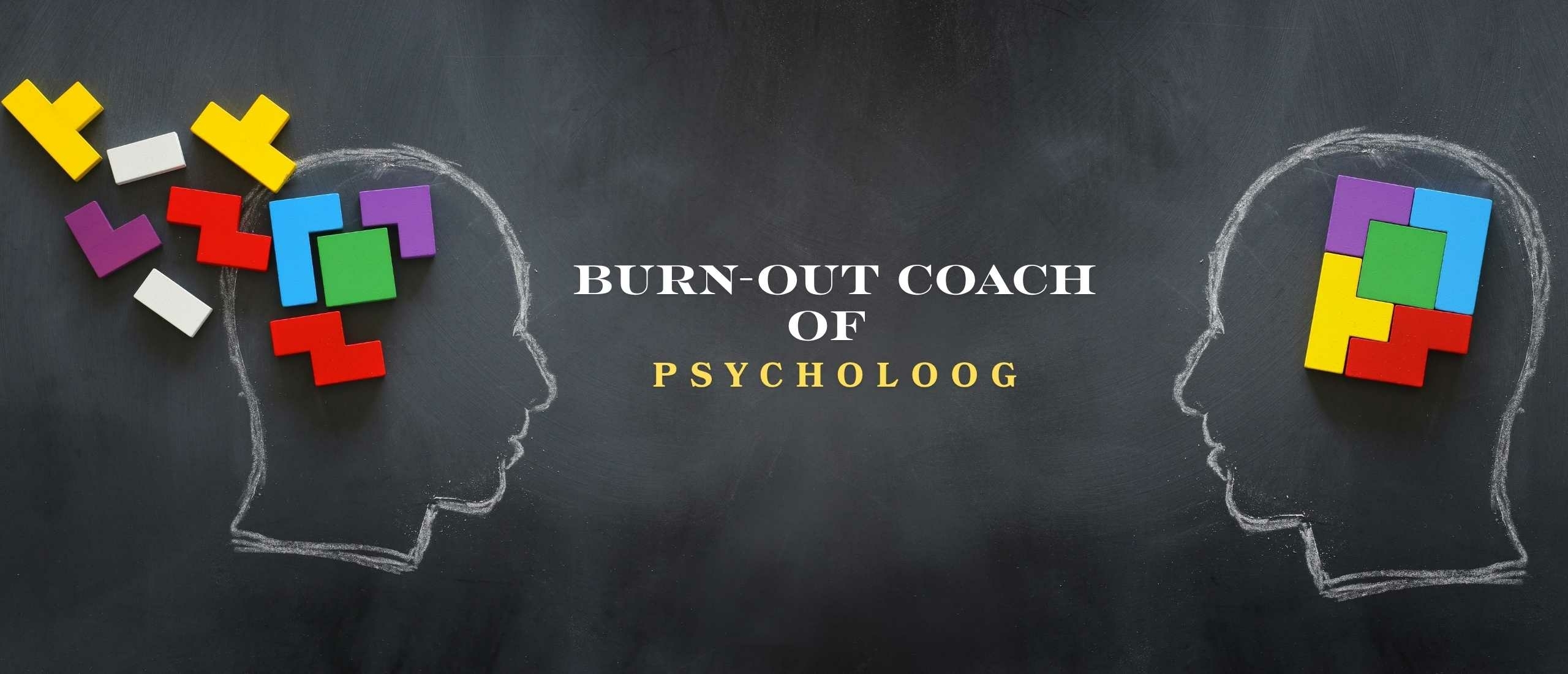 Burn-out coach of psycholoog