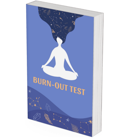Testen of ik een burn-out heb.