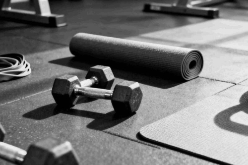 Samen sporten met een personal trainer in Haarlem