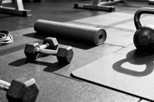 Duo training Haarlem Samen sporten met een personal trainer in Haarlem