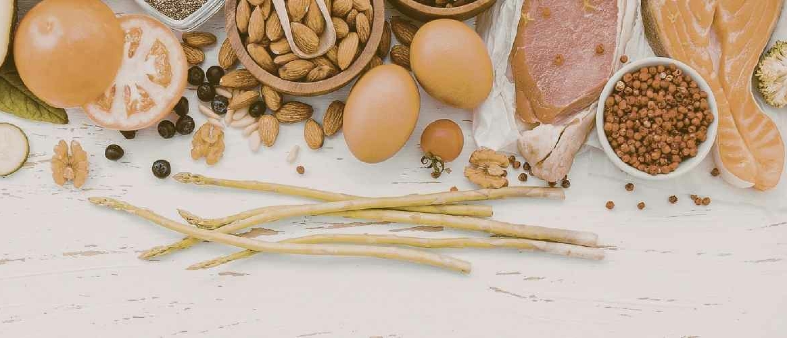 Eiwitrijke Voeding Eiwitrijke Voeding