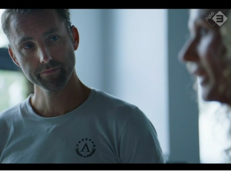 EMDR Bokstherapie in Haarlem op tv