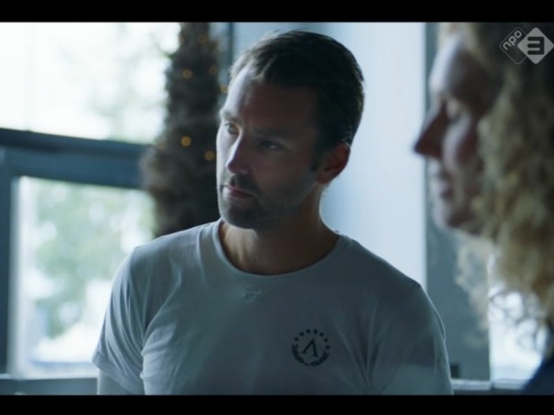 EMDR Bokstherapie in Haarlem op tv