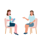 Persoonlijke begeleiding bij EMDR Bokstherapie in Haarlem